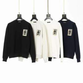 Picture of Chrome Hearts Sweatshirt _SKUChromeHeartsS-2XL2br2507931232